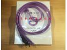 美国 Nordost 音乐丝带 Purple Flare 紫焰 喇叭线 