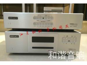 加拿大 emm labs tsdx 转盘 + dac2x 解码器