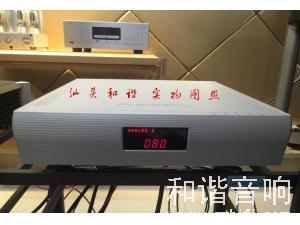 美国 Playback IPS-3 DAC 带USB解码 合并功放 