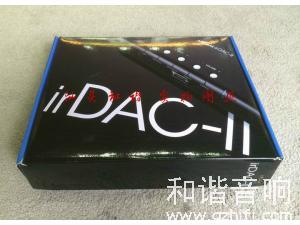 英国 Arcam 雅骏 irDAC-II 解码器