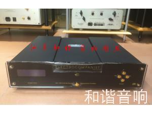 挪威 音乐之旅 EMC 1 MKIV CD播放机