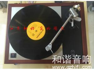 英国 LINN/莲 Sondek LP12 黑胶唱机 外接电源