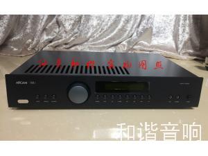 英国 Arcam 雅俊 A29 合并式功放