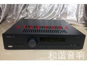 英国 Arcam 雅俊 A39 合并式功放