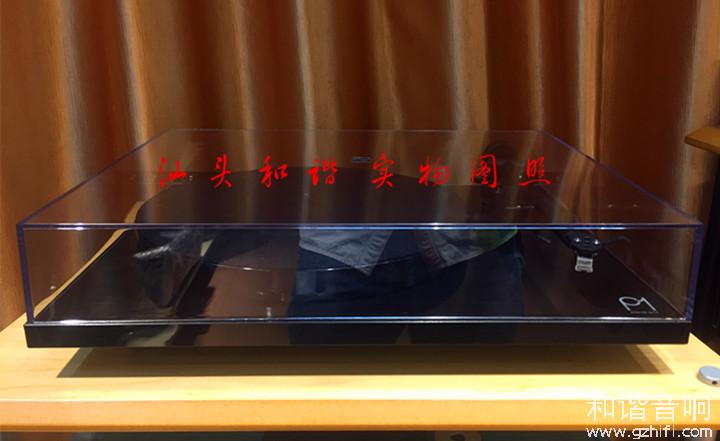 英国 Rega君子P1 LP黑胶唱机