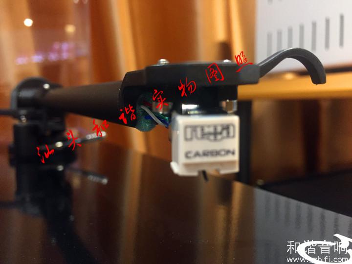 英国 Rega君子P1 LP黑胶唱机