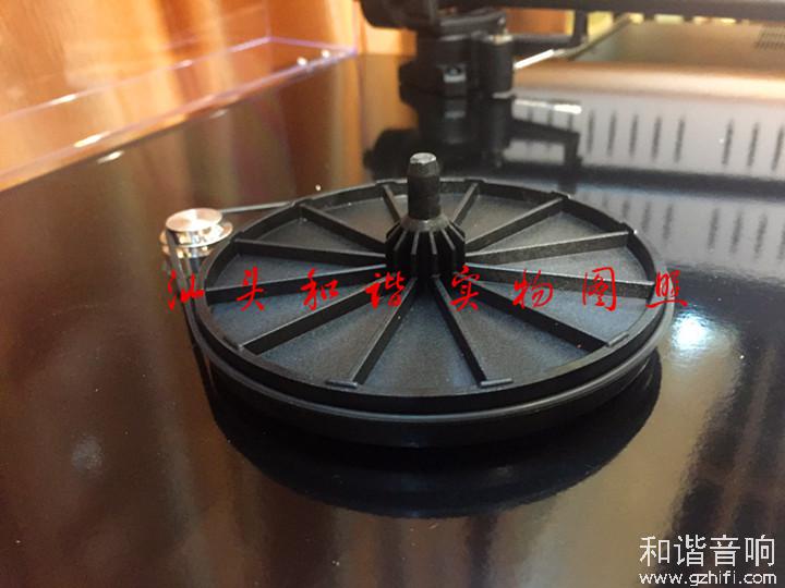 英国 Rega君子P1 LP黑胶唱机