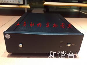 英国 Rega 君子 Aria 唱放 MM/MC 动磁动圈 唱头放大器