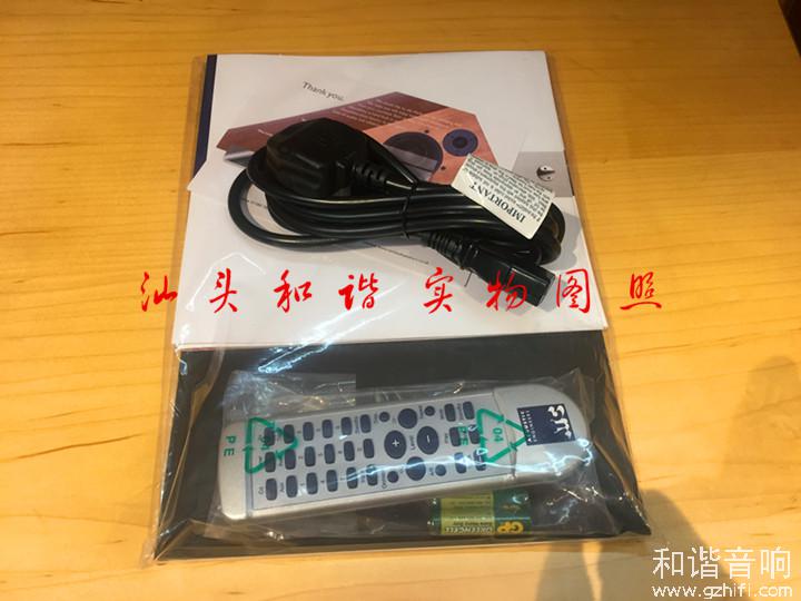 英国 ATC SIA2-150 合并功放