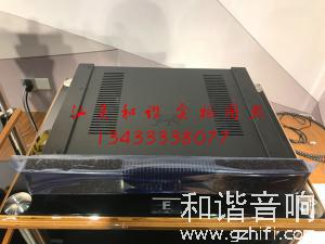 丹麦 Gryphon贵丰 Sonett 索尼特 唱头放大器 