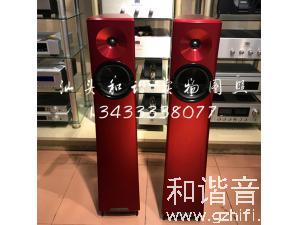 美国YG Acoustics Carmel 2 卡梅尔2 落地音箱 