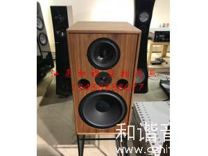 英国 Spendor 思奔达Classic100古典系列 书架音箱