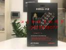 美国 Audioquest线圣 AQ NRG-Y2 音响 电源线