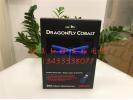 美国AQ线圣 Dragonfly Cobalt 蓝蜻蜓 电脑 USB便携解码 