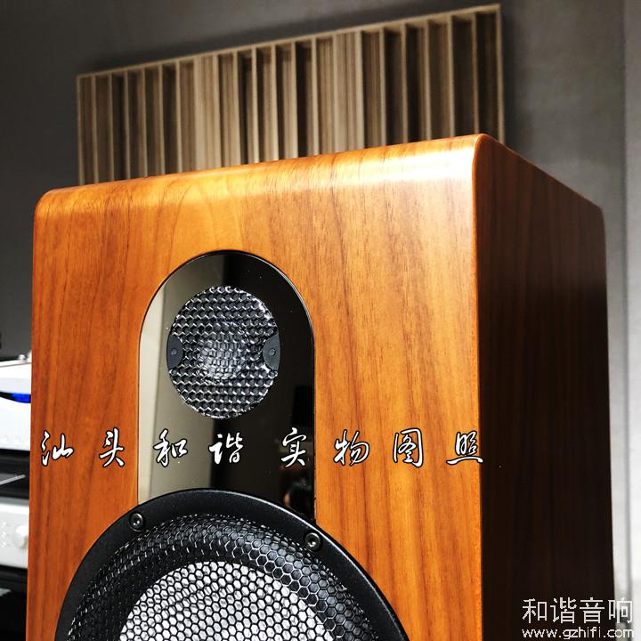 瑞典Marten马田Parker Duo书架音箱