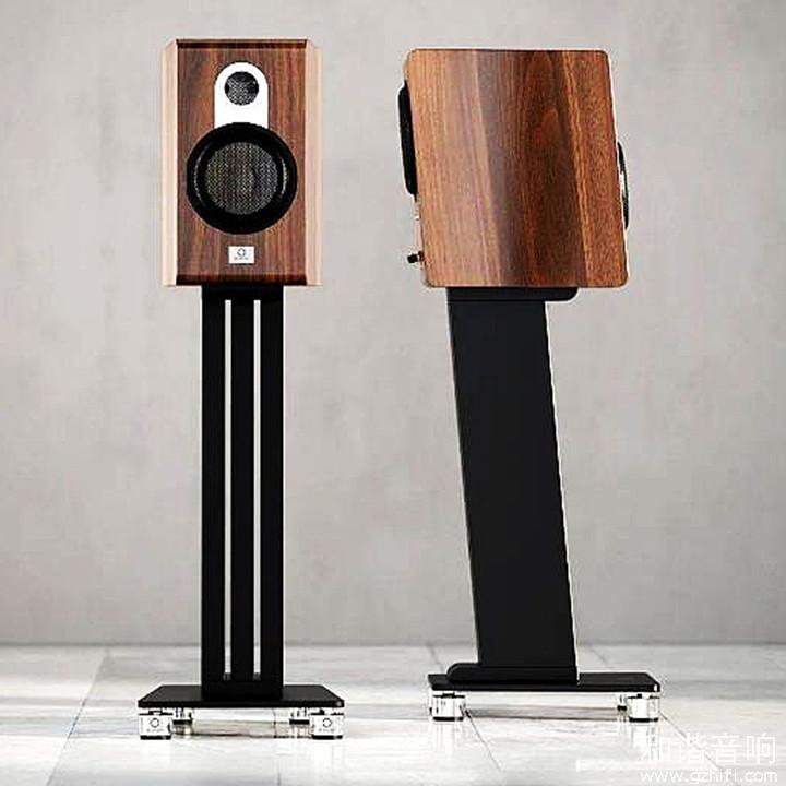 瑞典Marten马田Parker Duo书架音箱