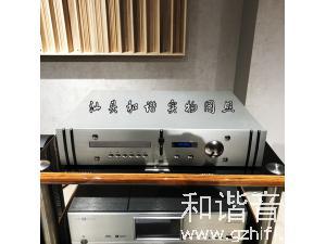 英国ATC CDA2 CD播放机 带前级 高端hifi家用音响 全新原装进口