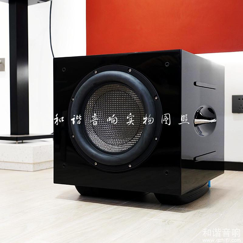 英国REL威力Carbon Special超低音炮