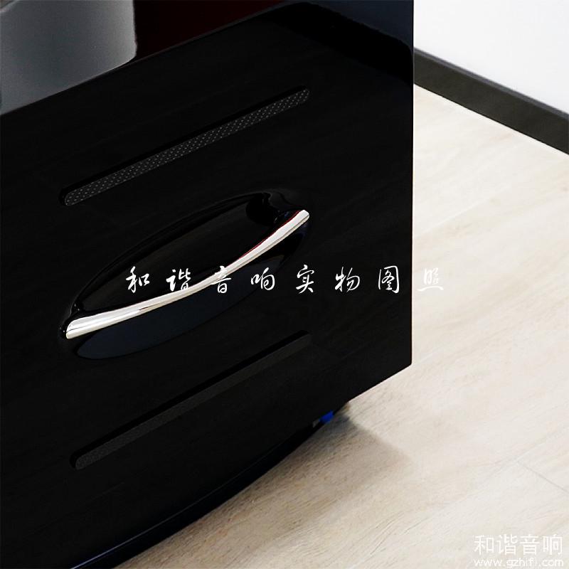 英国REL威力Carbon Special超低音炮