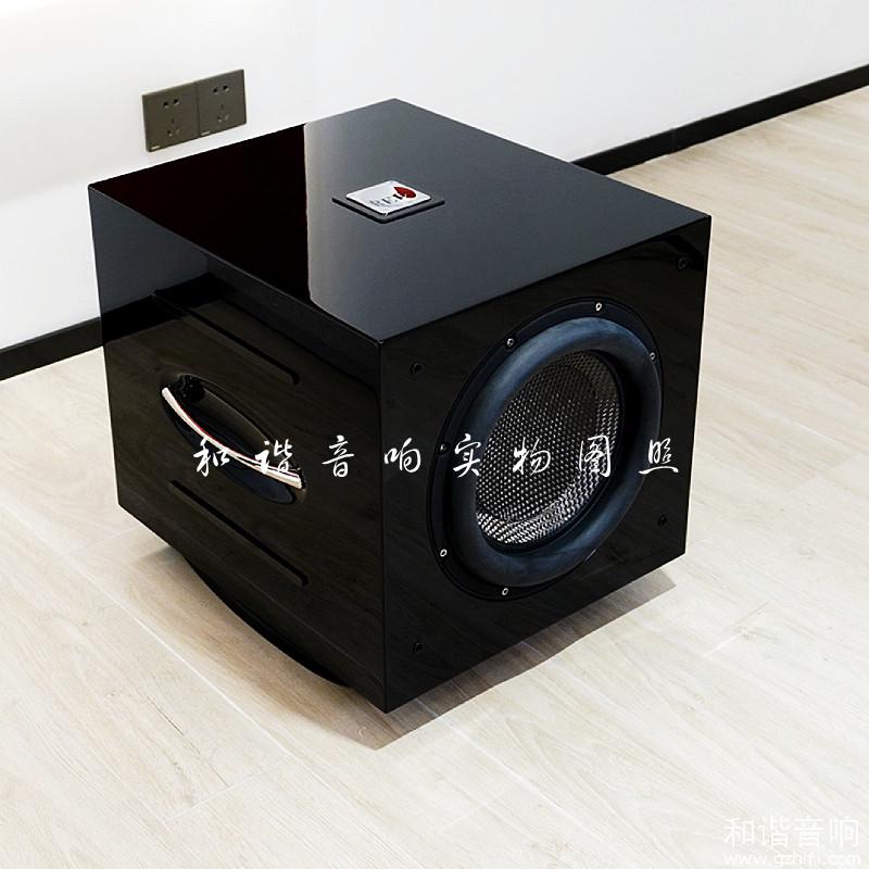 英国REL威力Carbon Special超低音炮