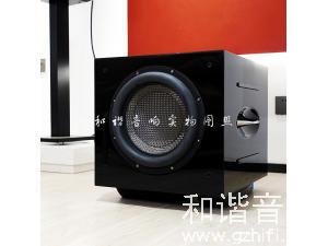 英国REL威力Carbon Special超低音炮