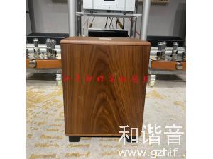 英国REL威力classic 98 超低音炮