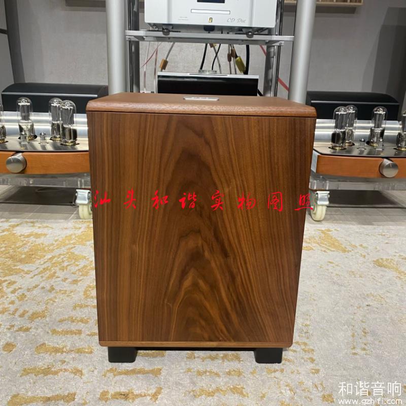 英国REL威力classic 98 超低音炮