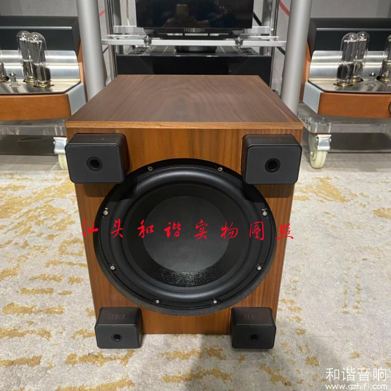 英国REL威力classic 98 超低音炮