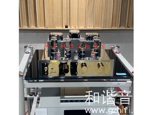 法国Jadis渣的士Diapason Luxe真空管功放胆机