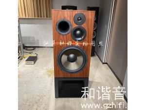 法国Revival Audio法宝Atalante 7 Evo 亚特兰书架音箱