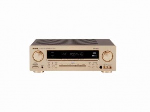 TEAC(第一音响)　AG-15D 7.1声道家庭影院收音扩音机