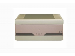 国都 909 St Amp 立体声后级放大器
