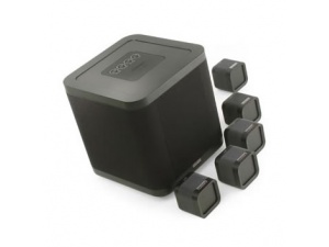 美声 M-Cube 5.1家庭影院系统