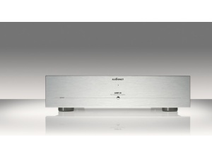 德国AudioNet AMP I V2后级