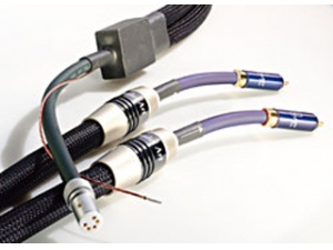 飞谱（Fadel Art） 特优美唱臂綫 Coherence Phono cable