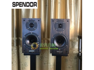 Spendor（思奔达） S3/5R