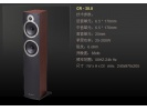 乐富豪（wharfedale） CR3 系列