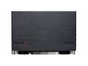 audiolab 8200MB单声道后级