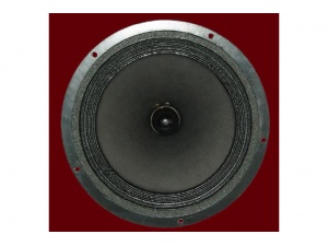 Supravox赛博威声 165GMF 7英寸中低音喇叭