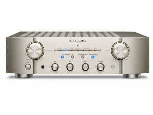 马兰士 PM8004 放大器