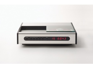 英国优雅 Aura CD Player + DAC 