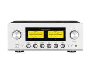 力士luxman L-550AX合并机