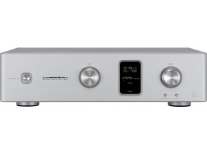 力士luxman C-800f 控制放大器