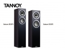 天朗 TANNOY Saturn全新土星系列-两声道音响及家庭影院