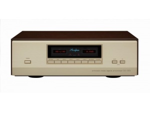 金嗓子Accuphase DC-901精确MDSD数字处理解码器 