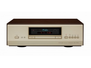 金嗓子Accuphase DP-900精确SA-CD转盘   