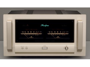 金嗓子Accuphase P-7100立体声功率放大器