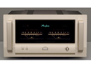 金嗓子Accuphase P-7100立体声功率放大器