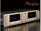 金嗓子Accuphase M-6000单声道功率放大器