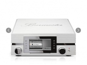 德国柏林之声Burmester 111 cd机hifi发烧CD播放机